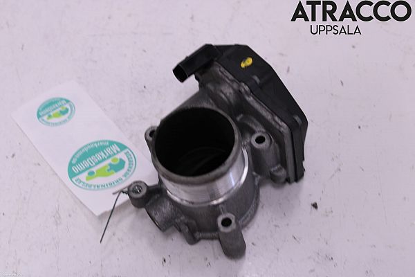 Throttle switch AUDI Q5 (8RB)