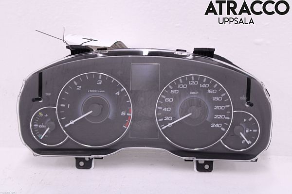 Instr. speedometer SUBARU LEGACY V Estate (BR)
