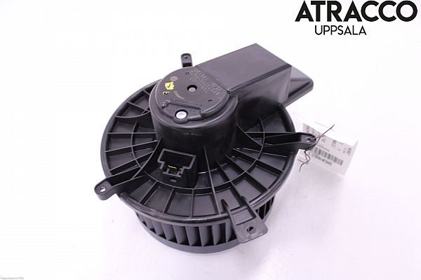 Kachel Ventilatiemotor / aanjager DODGE DURANGO (WD)