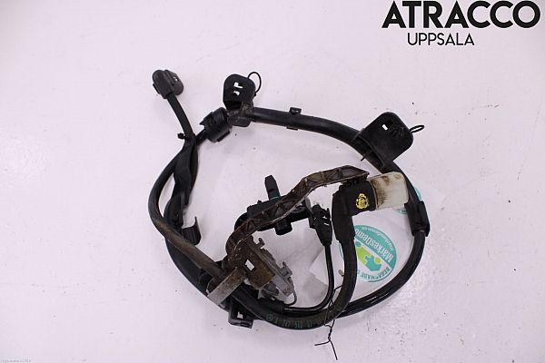 ABS Sensor MERCEDES-BENZ CLA Shooting Brake (X118)