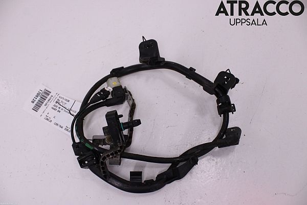 Capteur ABS MERCEDES-BENZ CLA Shooting Brake (X118)