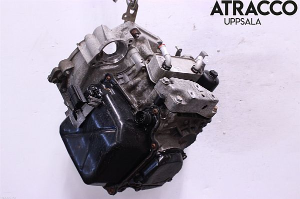 Automatic gearbox SEAT ATECA (KH7)