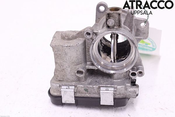 Throttle switch FIAT FIORINO Box Body/Estate (225_)