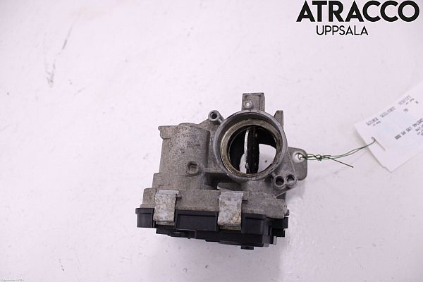 Throttle switch FIAT FIORINO Box Body/Estate (225_)