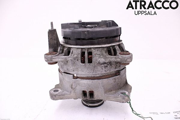Dynamo / Alternator VW CADDY III Box (2KA, 2KH, 2CA, 2CH)