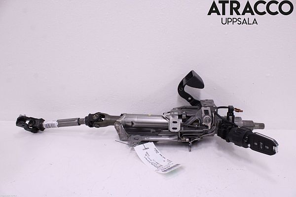 リール user_b88b47ce 9824737580 : Steering column complete and Steering column