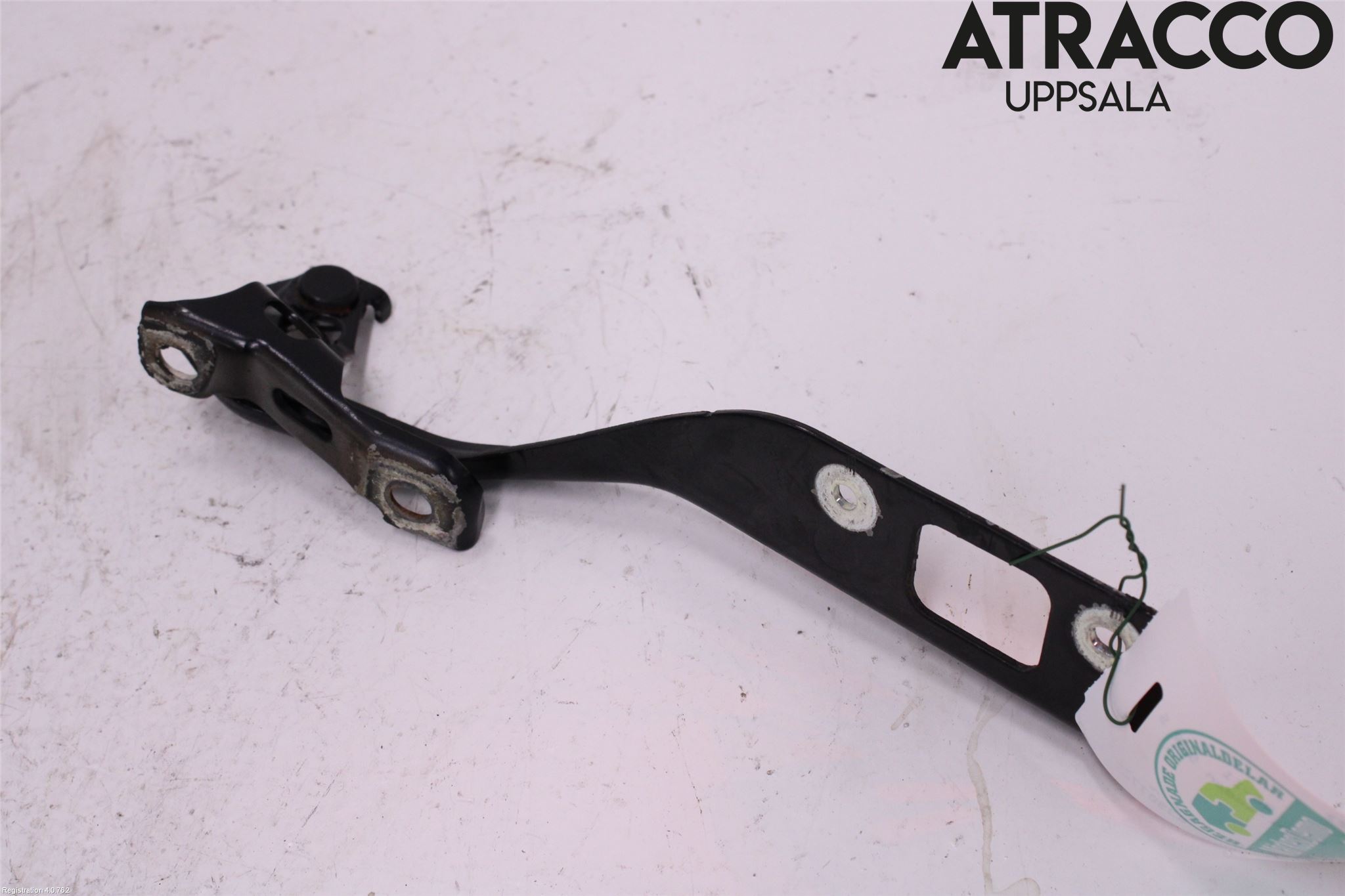 Hub hinges HONDA CIVIC VIII Hatchback (FN, FK)