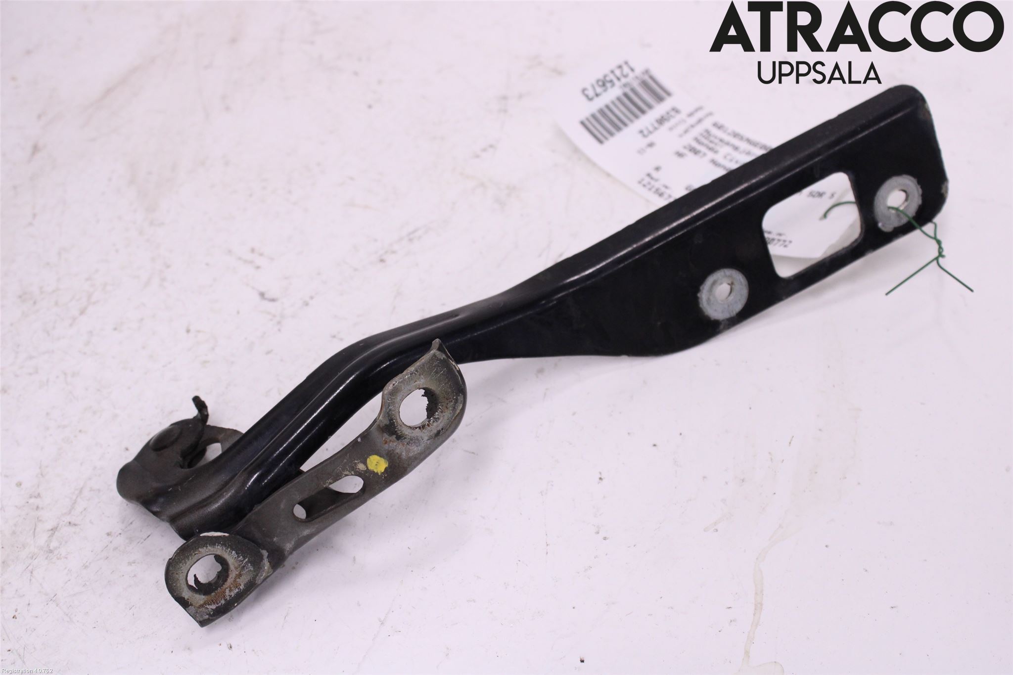 Hub hinges HONDA CIVIC VIII Hatchback (FN, FK)