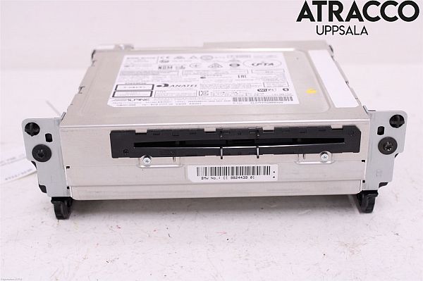 Gps/navigationsdele MINI MINI COUNTRYMAN (F60)