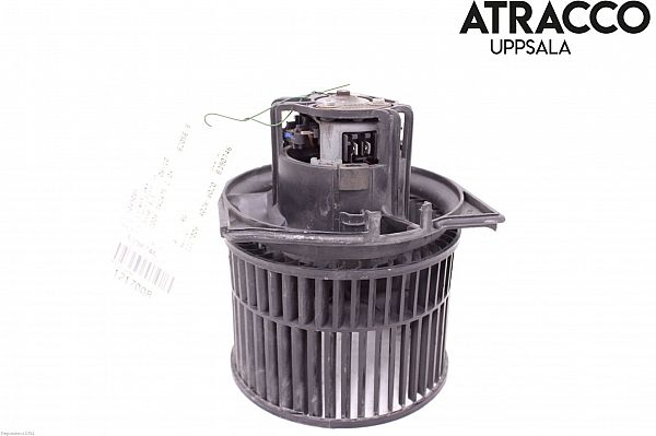 Kachel Ventilatiemotor / aanjager SAAB 9-5 Estate (YS3E)