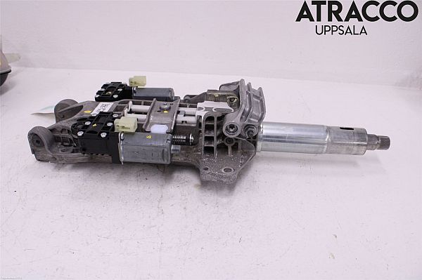Ratstamme komplet MERCEDES-BENZ CLS (C257)