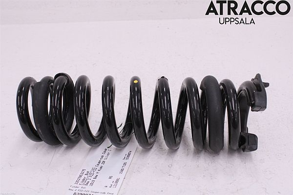 Rear spring - coil BMW 2 Coupe (F22, F87)