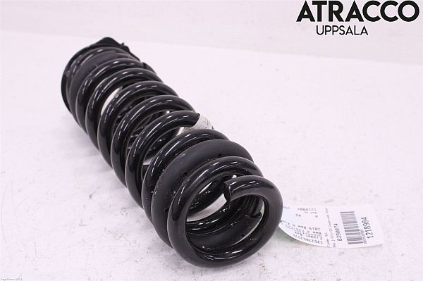 Rear spring - coil BMW 2 Coupe (F22, F87)
