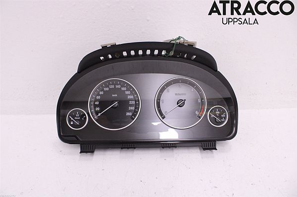 Speedometer BMW X4 (F26)