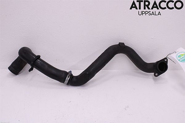 Intercooler Rohr FIAT FIORINO Box Body/Estate (225_)