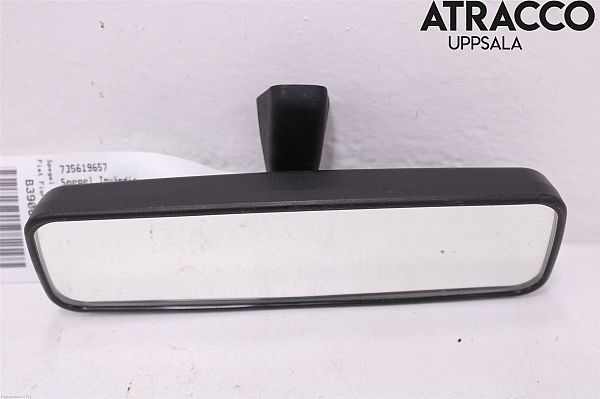 Rear view mirror - internal FIAT FIORINO Box Body/Estate (225_)