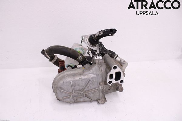 Egr valve FIAT FIORINO Box Body/Estate (225_)