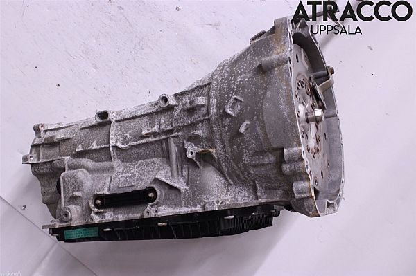 Automatic gearbox BMW X4 (F26)