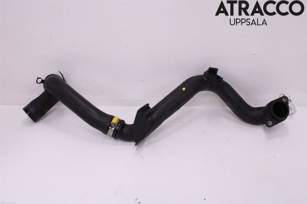 Intercooler Rohr FIAT FIORINO Box Body/Estate (225_)