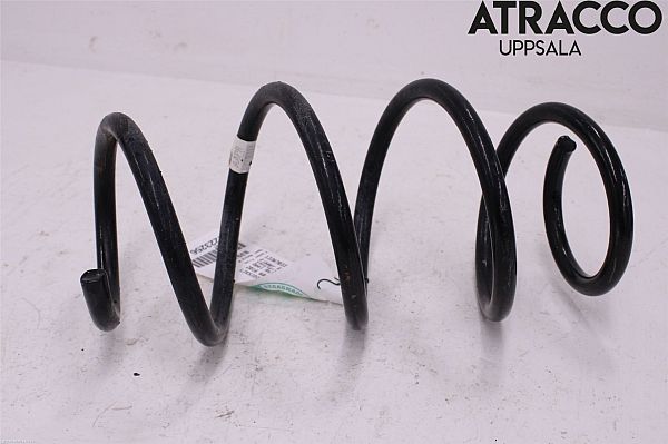 Front spring - coil same OPEL ASTRA K (B16)