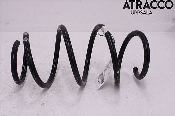 Front spring - coil same OPEL ASTRA K (B16)
