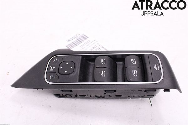 Kontakt - elrude MERCEDES-BENZ GLB (X247)