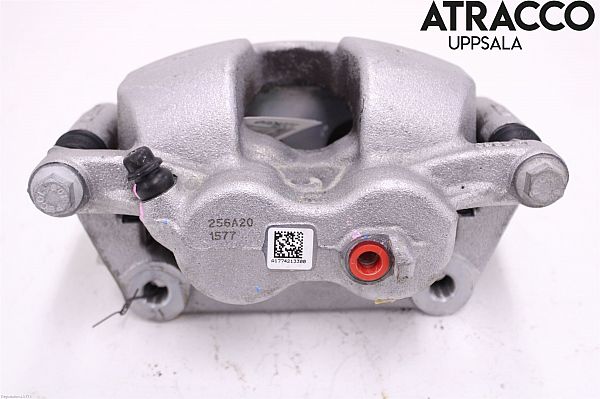 Bremsekaliber - for venstre MERCEDES-BENZ GLB (X247)