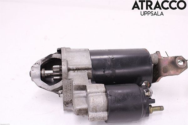 Starter AUDI A4 (8E2, B6)