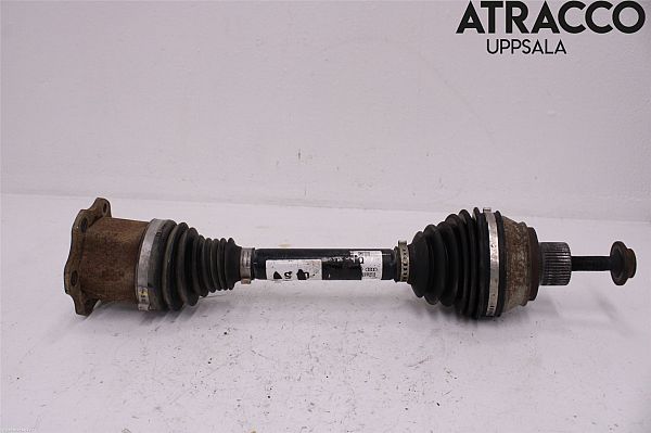 Drivaksel for AUDI A4 Avant (8K5, B8)