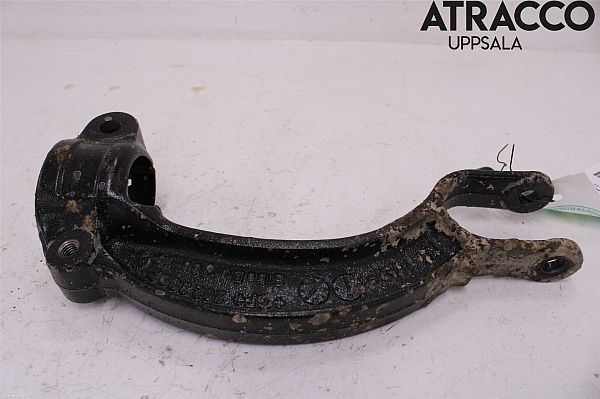 Federbein vorn AUDI A4 Avant (8K5, B8)