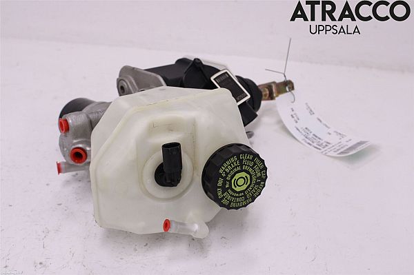 a0004300712 : Bremseforstærker og Bremse hovedcylinder - Autoparts24