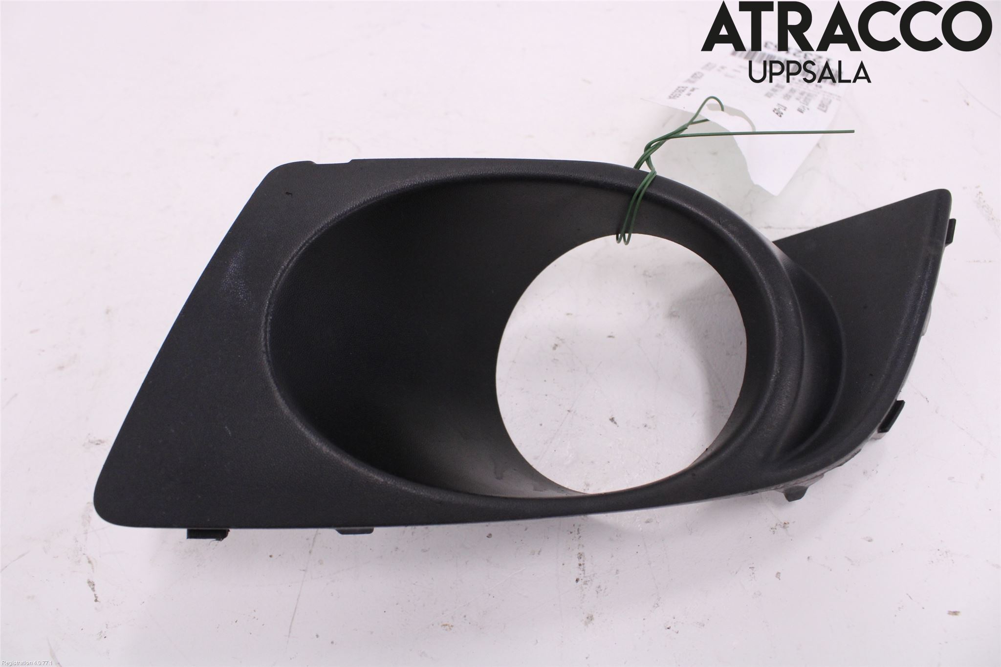 Tågelygte - for SUBARU LEGACY IV (BL)
