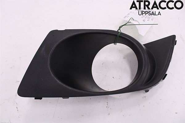 Tågelygte - for SUBARU LEGACY IV (BL)