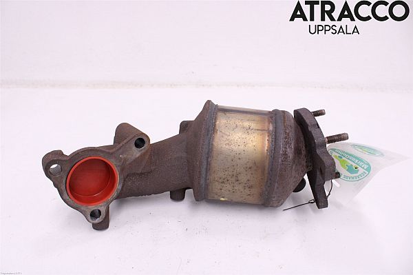 Katalysator OPEL ASTRA J Sports Tourer (P10)