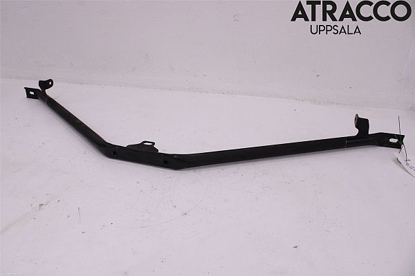 Front cowling BMW 5 Touring (E61)