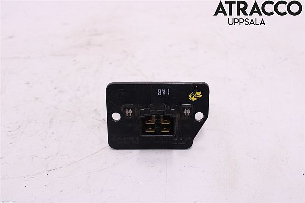 Varmemodstand FORD RANGER (TKE)