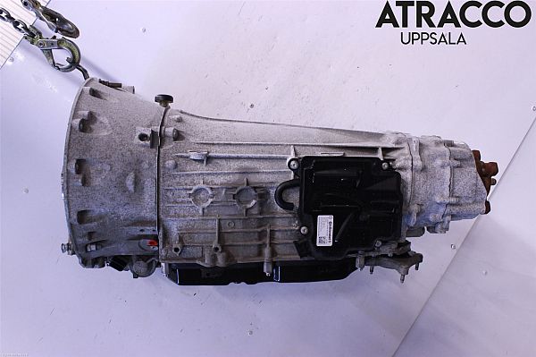 Automatic gearbox MERCEDES-BENZ VITO Tourer (W447)