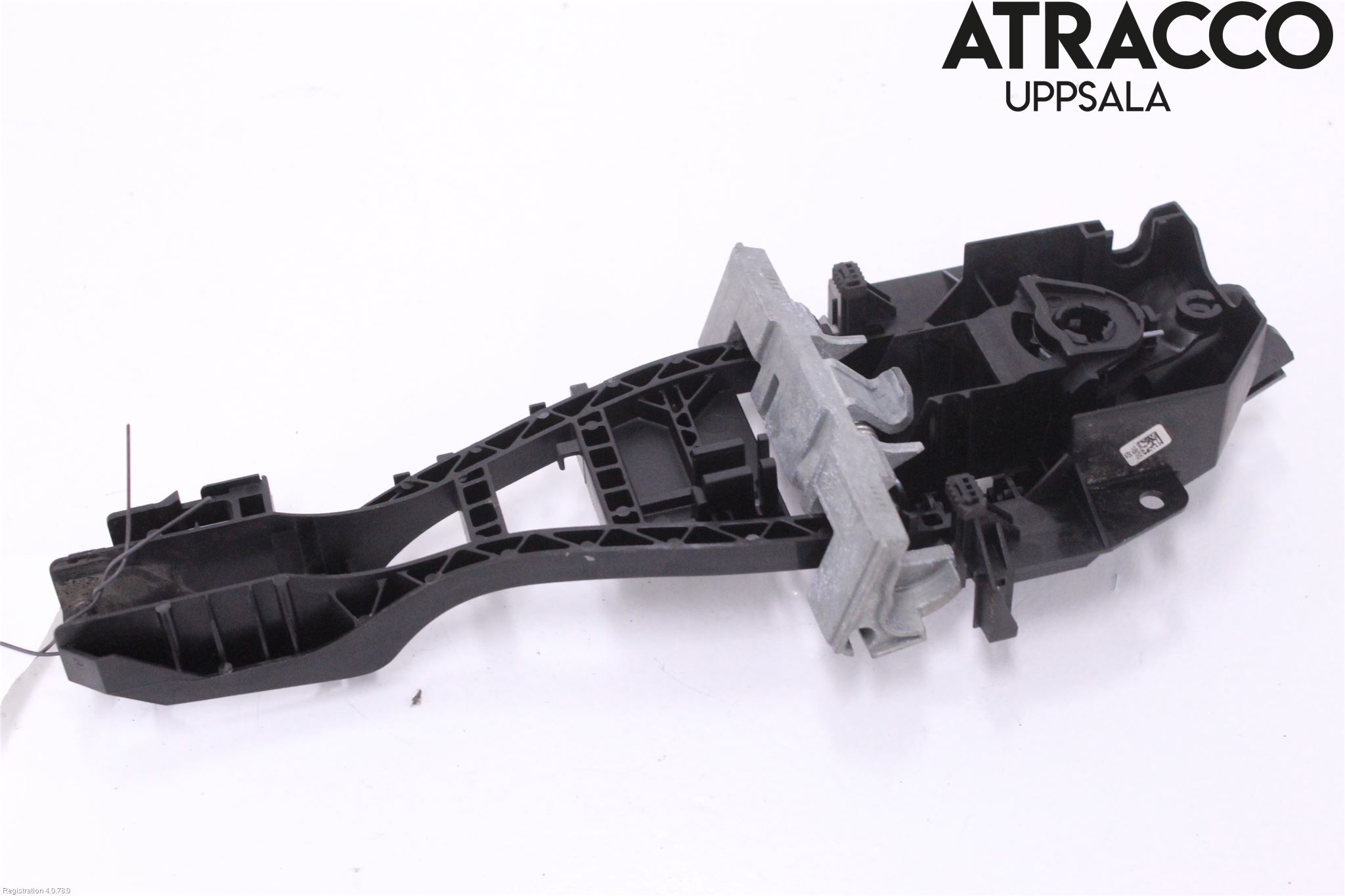 Poignée exterieur LAND ROVER RANGE ROVER EVOQUE (L538)