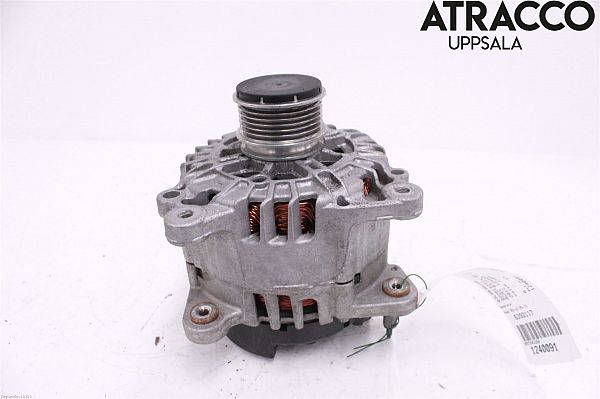 Generator AUDI A3 Sportback (8PA)