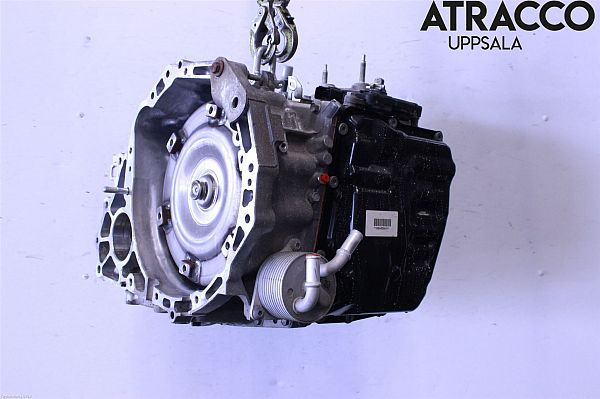 Automatic gearbox SUZUKI VITARA (LY)