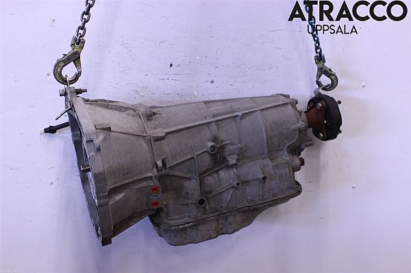Automatic gearbox CADILLAC CTS