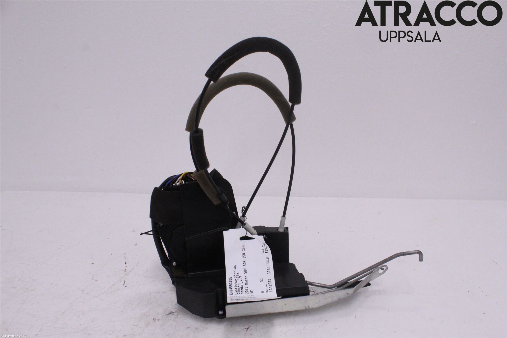 user_cd3aae59 Mazda CX-7 (ER) Door lock EH1459310E - Autoparts24