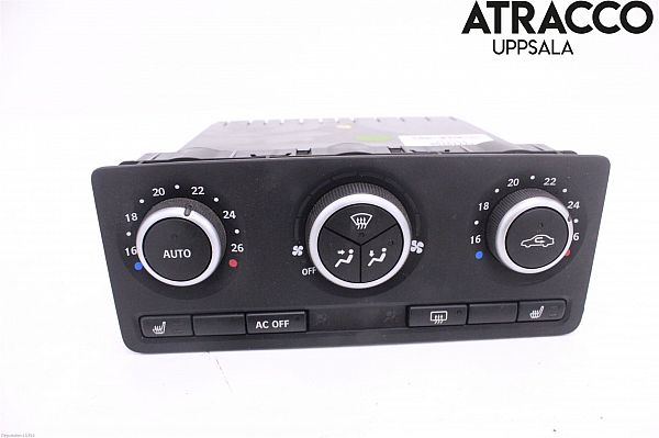 Aircondition boks SAAB 9-5 Estate (YS3E)
