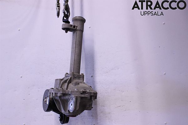 Front axle assembly lump - 4wd LAND ROVER RANGE ROVER SPORT (L494)