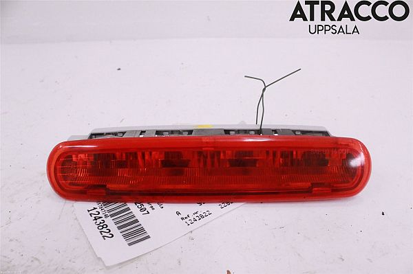 Bremselys FIAT DOBLO Box Body/Estate (263_)