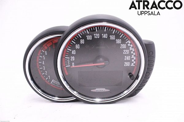 Instr. speedometer MINI MINI (F56)