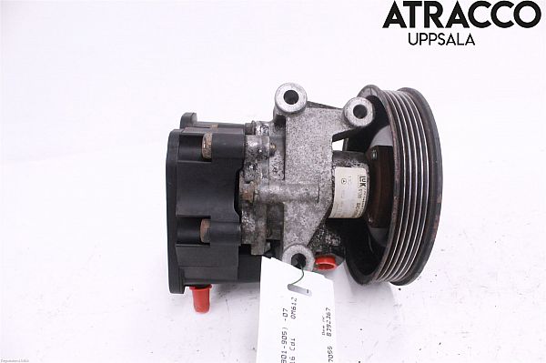 Servopumpe MERCEDES-BENZ SPRINTER 3-t Platform/Chassis (903)