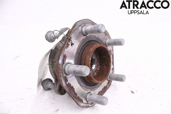 Radnabe hinten TESLA MODEL 3 (5YJ3)