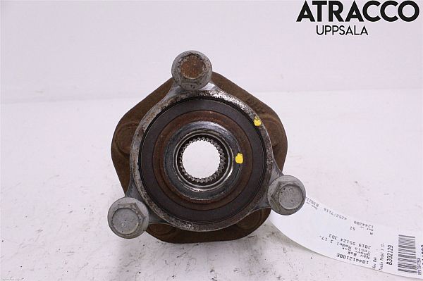 Radnabe hinten TESLA MODEL 3 (5YJ3)