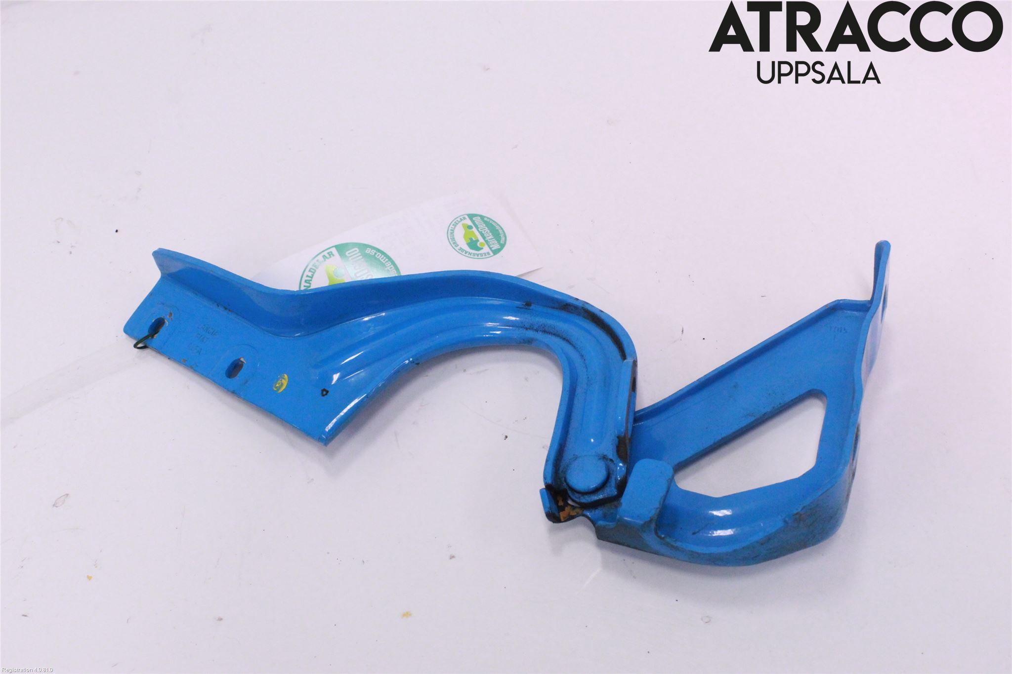 Hub hinges FIAT DOBLO Box Body/Estate (263_)